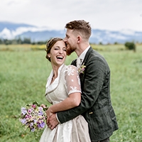 Kerstin&David