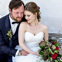 Melissa&Lukas